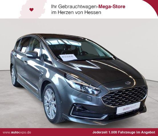Ford S-Max 2.0 EcoBlue Allrad Aut. VIGNALE
