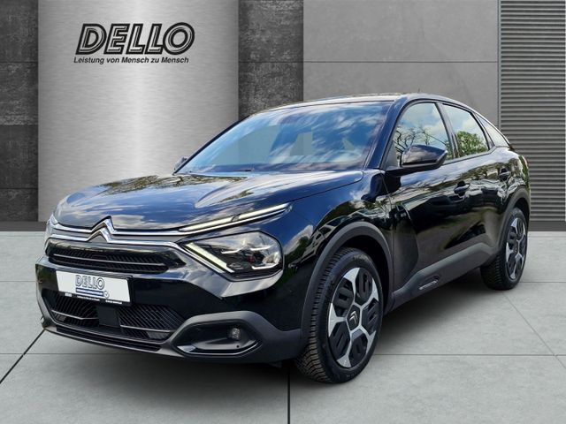 Citroen C4 Feel PureTech 100 1.2 AHK-abnehmbar LED 2-Zon
