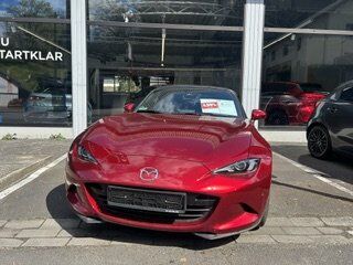 Second hand Mazda Mx-5 Miata 2.0
