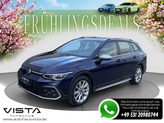Brugt Volkswagen Golf Alltrack 2.0 TDI
