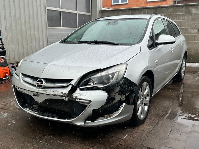 Opel Astra Sports Tourer 2.0 CDTI 150 Jahre Opel Navi