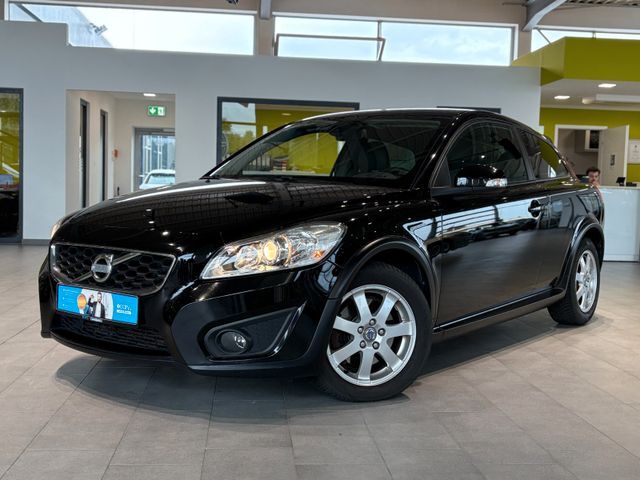 Volvo C30 D3 Momentum Business Paket*Bluetooth*SHZ*