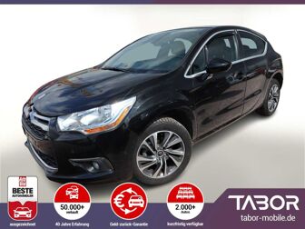 Fahrzeug CITROEN DS4 undefined