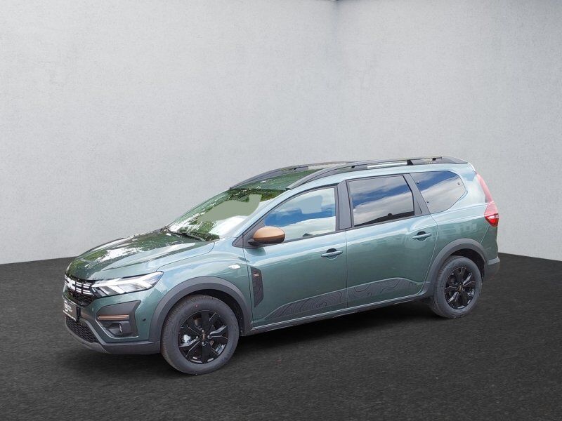 Dacia Jogger TCe 110 Extreme +