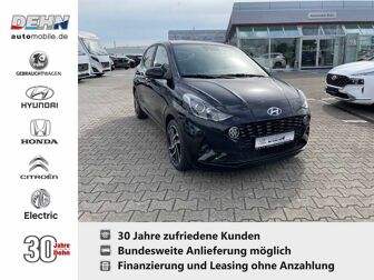 Fahrzeug HYUNDAI I10 undefined