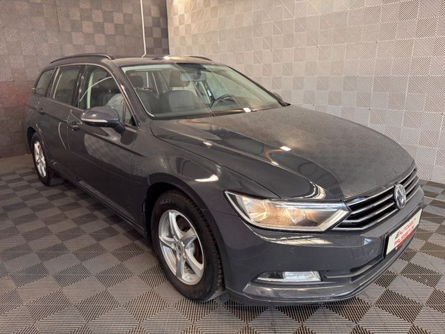 VW Passat Variant*TRENDLINE*DSG-PDC-TOUCH-KLIMA-SHZ