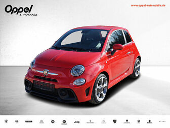 Fahrzeug ABARTH 595 undefined