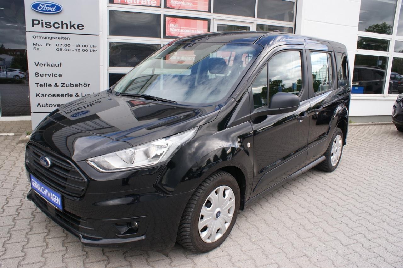 Ford TransitConnect 1.5 EcoBlue 220 (L1) Trend S/S (E