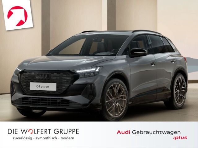Audi Q4 45 e-tron quattro S line*EDITION*SONOS*PANO*
