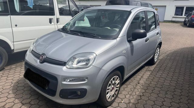 Fiat Panda Easy KLIMA+PDC+ISOFIX