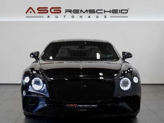 Fahrzeug BENTLEY Continental undefined