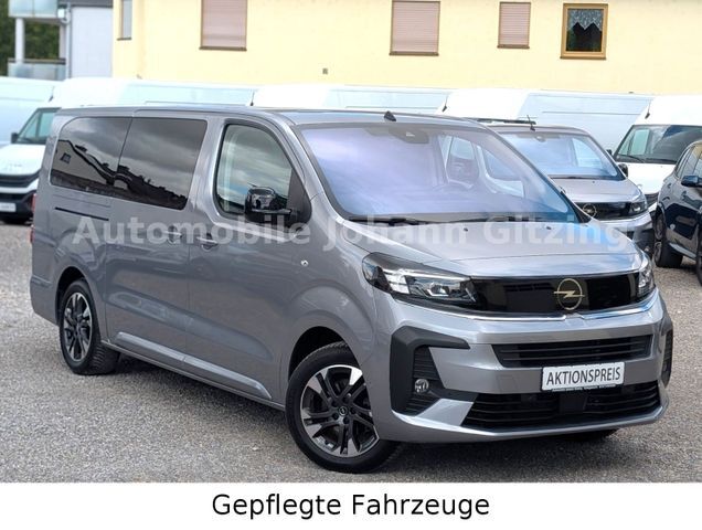 Opel Zafira Life NEW MODEL L3 Matrix 9-SITZER AUTOMAT