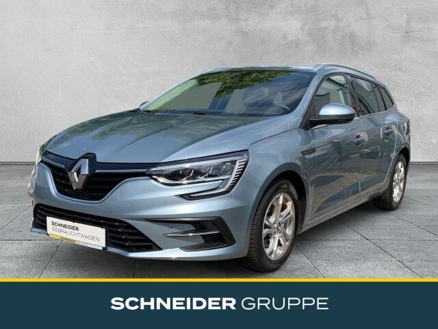 Renault Megane Grandtour ZEN E-TECH Plug-in 160 NAVI+PDC