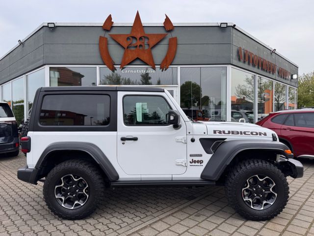 Jeep Wrangler°IIIIIII° JL Rubicon "RECON" Limitiert