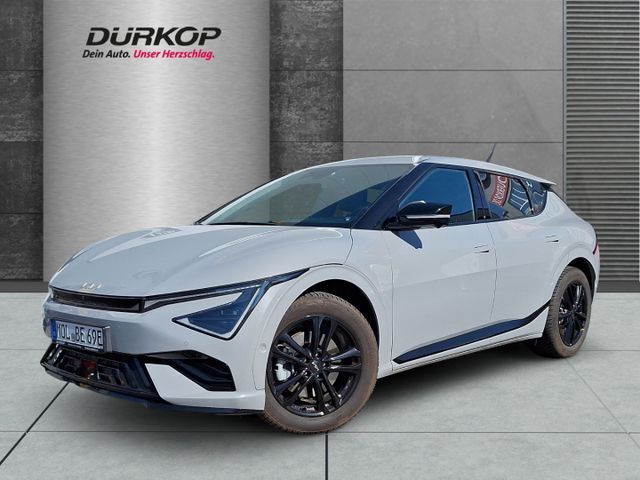 Kia EV6 GT-Line 84kWh Allrad StandHZG El. Panodach N