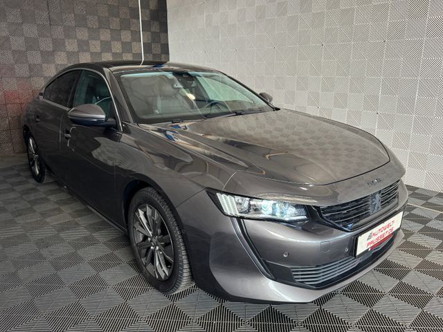 Peugeot 508 Allure*360°KAM*ACC-S.DACH-SHZ-NIGHT VISION