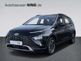 Fahrzeug HYUNDAI Bayon undefined