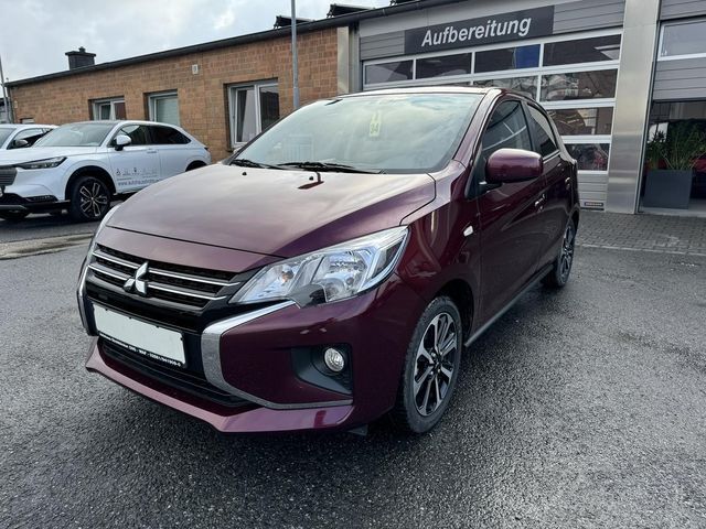 Mitsubishi Space Star AS&G 1.2 Select+ Carplay Kamera SH