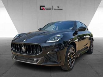 Fahrzeug MASERATI Grecale undefined