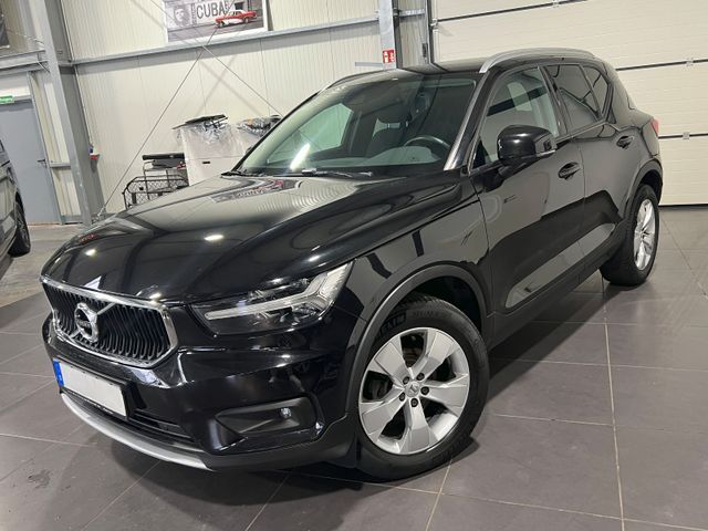 Volvo XC40 2.0 D Automatik *Navi*Kamera*LED*SHZ*Temp*