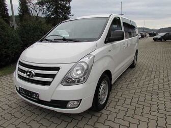 Fahrzeug HYUNDAI H-1 undefined