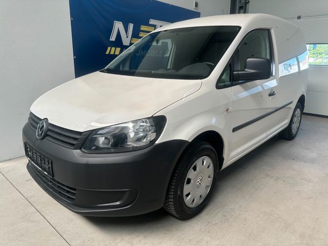 VW Caddy Kasten/Kombi Kasten*KLIMA*PDC