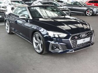 Fahrzeug AUDI S5 undefined