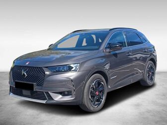 Fahrzeug DS DS7 Crossback undefined