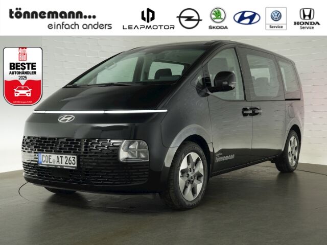 Hyundai STARIA HEV TREND AT 9-SITZER+VOLL LED+NAVI+360 G