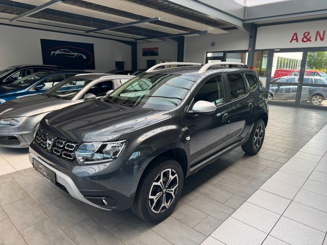Dacia Duster II Prestige/Navi/Klima/ Sitzheizung