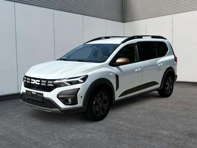 Dacia Jogger Extreme 7-SITZER+LED+SHZ+ALU+KAMERA+DA...