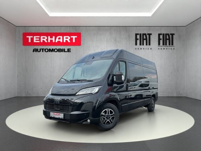 Fiat Ducato KaWa35 L3H2 180 /AHK/Voll-LED/ACC/Navi/Al