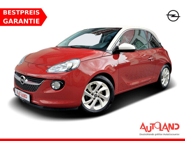 Opel Adam