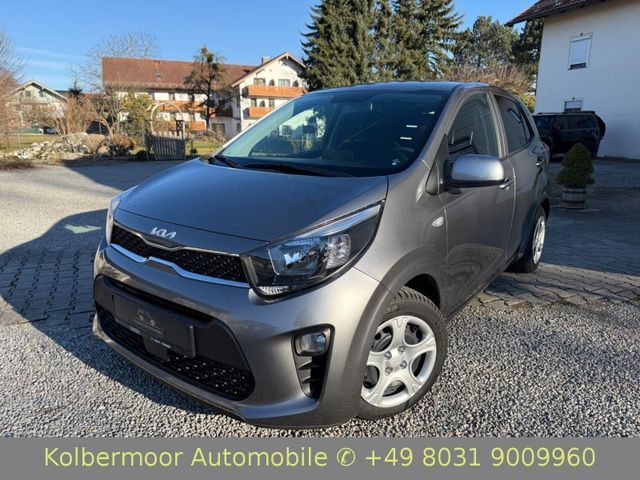 Kia Picanto Vision *NAVI*SHZ*LHZ*TOUCH*