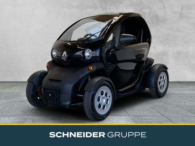 Renault Twizy Life inkl. Batterie - !!! MEGA-DEAL !!!