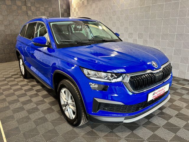 Skoda Kodiaq*AMBITION*BUSINESS-LED-NAVI-PDC-APPLE-DAB+