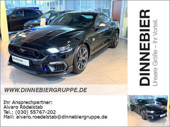 Fahrzeug FORD Mustang Mach-E undefined