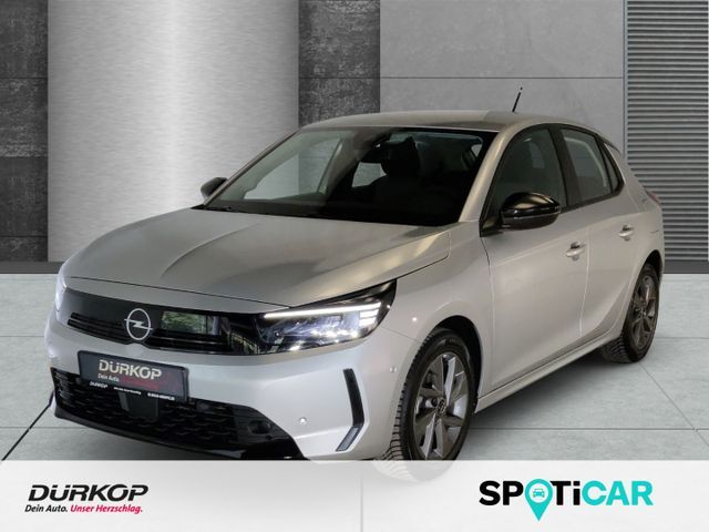 Opel Corsa 1.2 Edition DAB Sitzheizung Lenkradheizung