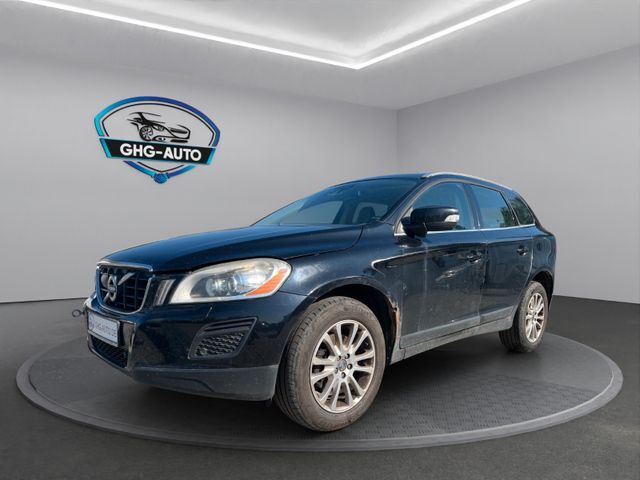 Volvo XC 60 XC60 Summum 2WD