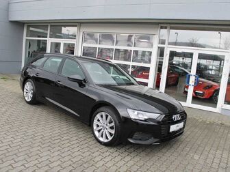 Fahrzeug AUDI A6 undefined