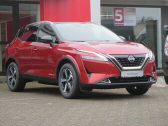 Fahrzeug NISSAN Qashqai undefined