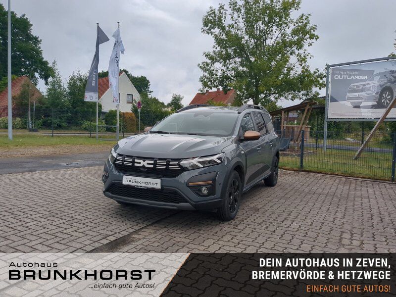 Dacia Jogger TCe 100 ECO-G Extreme SHZ PDC LED 5-S
