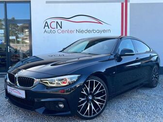 Fahrzeug BMW 4er Reihe undefined