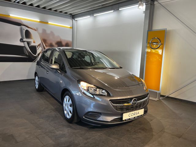 Opel Corsa 1.4 | Sitz-/Lenkradhzg. | Parkpilot hinten