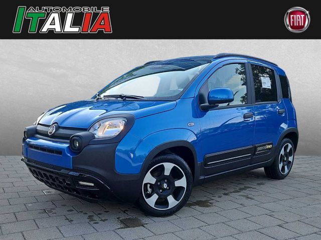 Fiat Pandina 1.0 GSE Hybrid