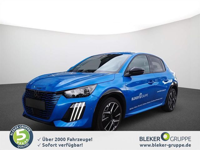Peugeot 208 GT PureTech 100