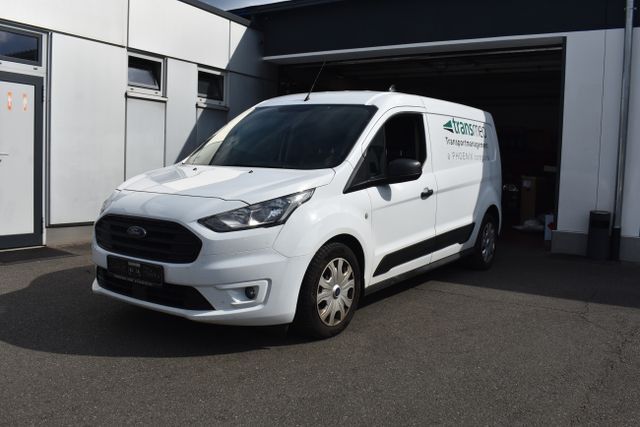 Ford Transit Connect Kasten Lang L2 Trend Klima PDC