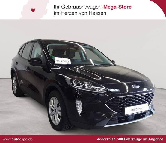 Ford Kuga 1.5 EcoBlue Aut. COOL&CONNECT