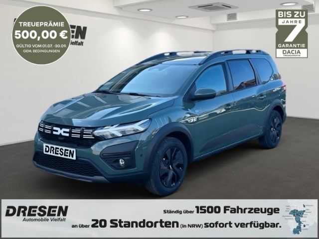 Dacia Jogger Expression HYBRID 140 Tempopilot*DAB*Nav