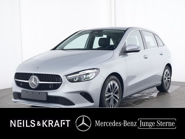 Mercedes-Benz B 180 PROGRESSIVE+AHK+CARPLAY+WINTERPAKET+KAMERA
